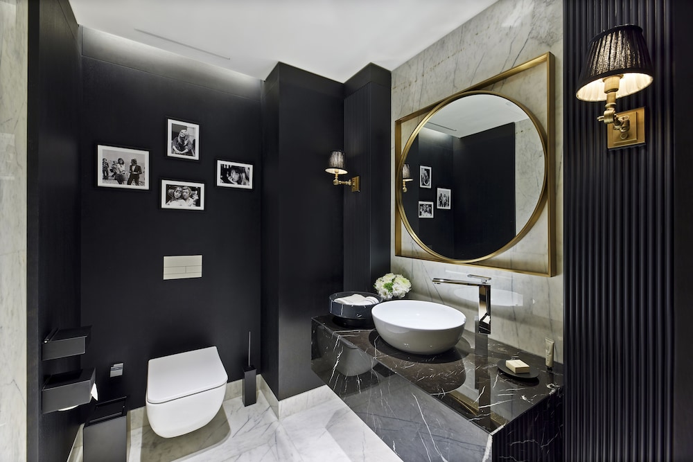Studio Residence