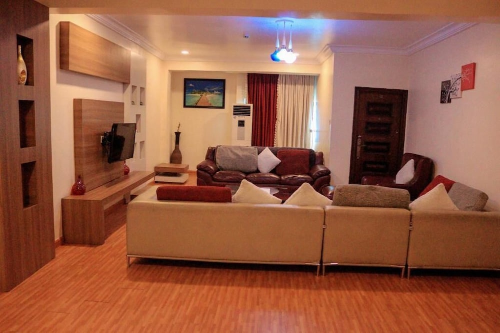 Family Suite photo 1