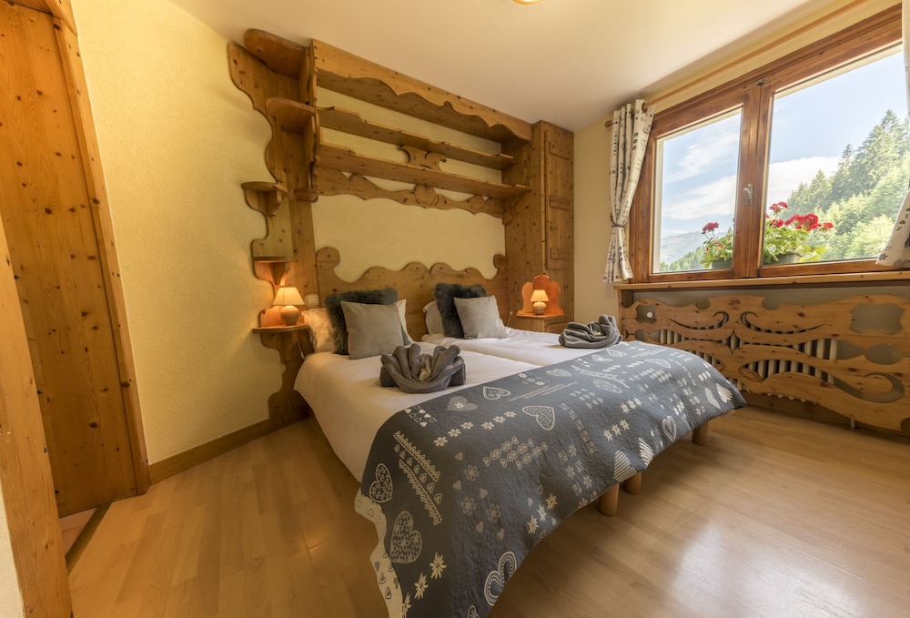 Double or Twin Room photo 1