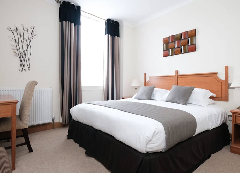 Executive Double Room, 1 Double Bed photo 3