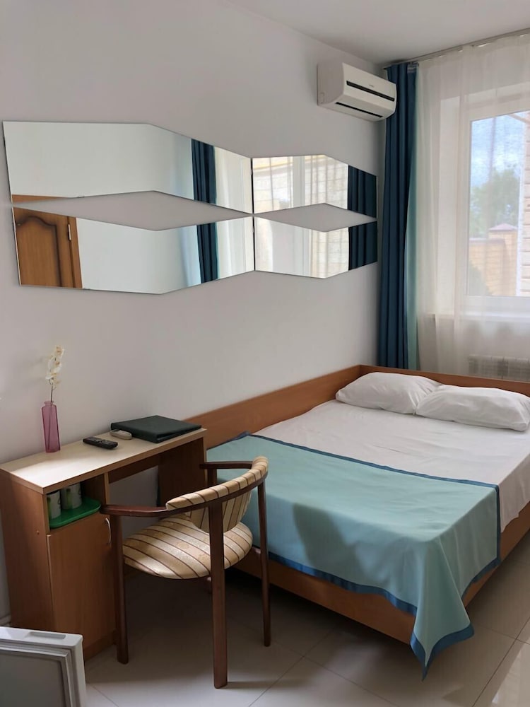 Standard Single Room photo 3