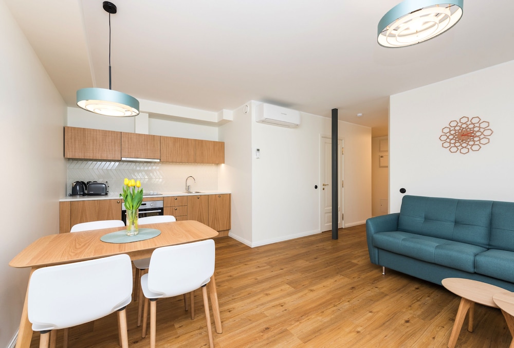 Superior Apartment