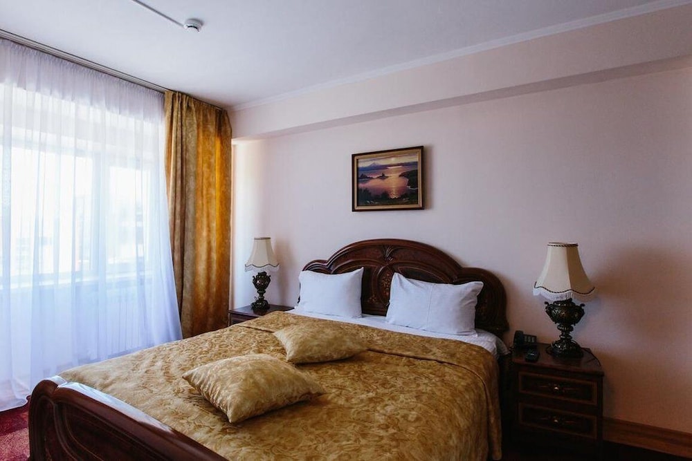 Business Room, 1 Bedroom (Plus) photo 1