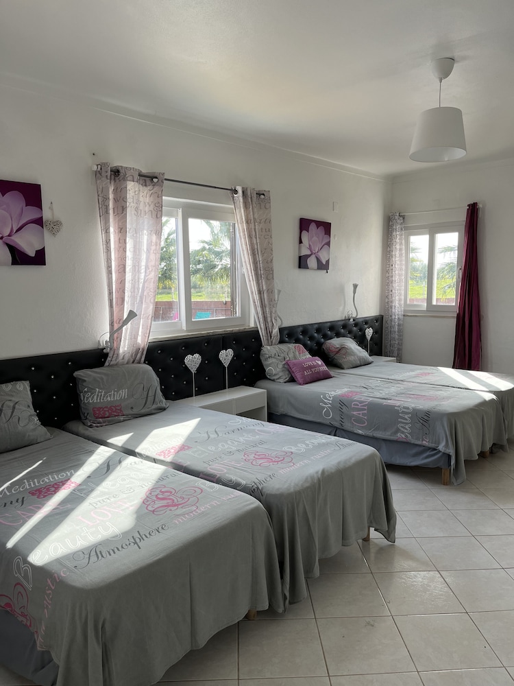 Chambre Benagil 4 personnes photo 1