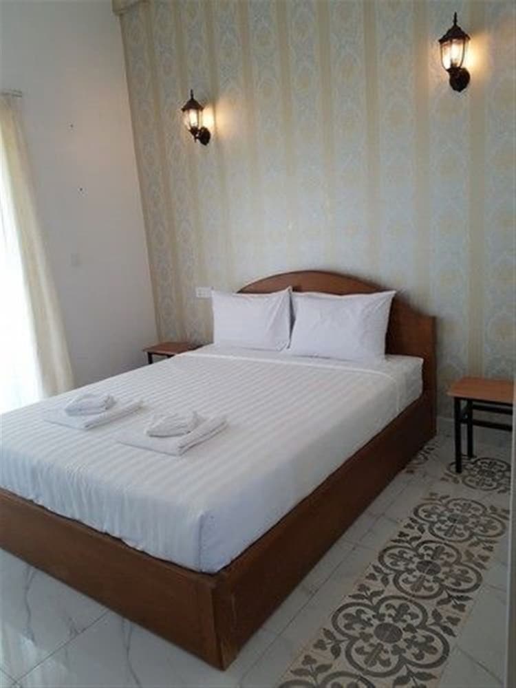 Standard Room, Mountain View