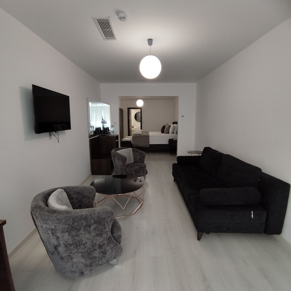 International Atene hotel — photo 74