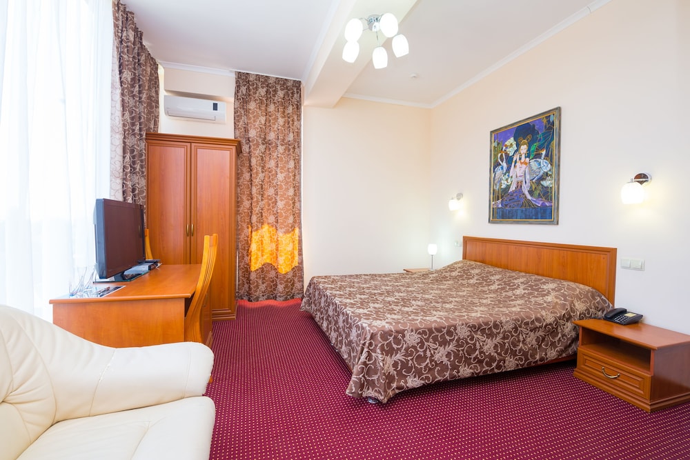 Suite, 2 Bedrooms photo 1