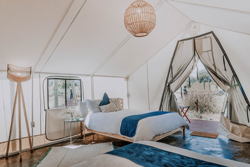 Family Tent photo 1