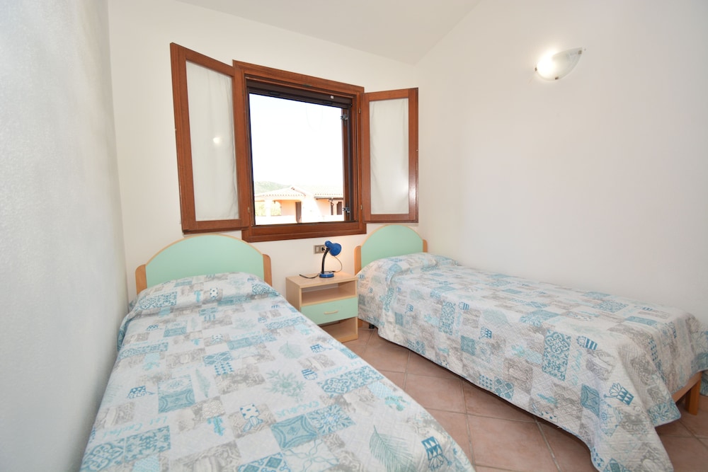 Apartment, 2 Bedrooms, City View, Tower (Trilocale 5)