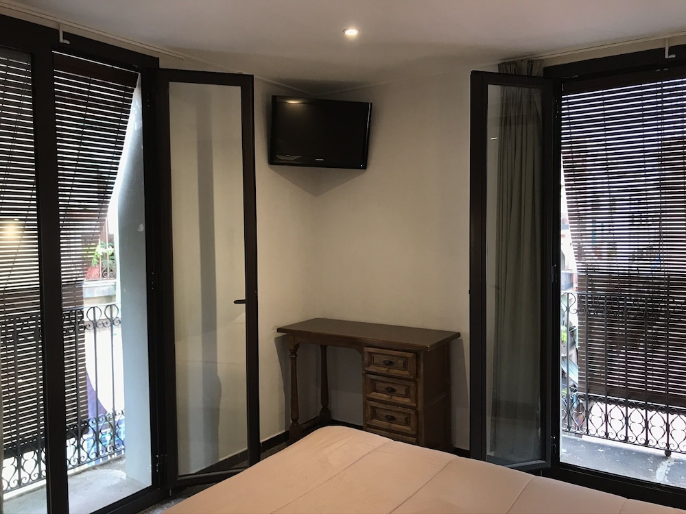 City Double Room photo 3