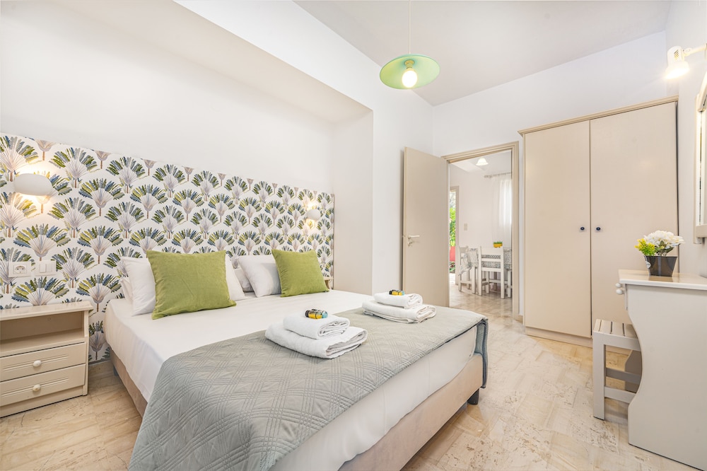 Family Apartment, 2 Bedrooms