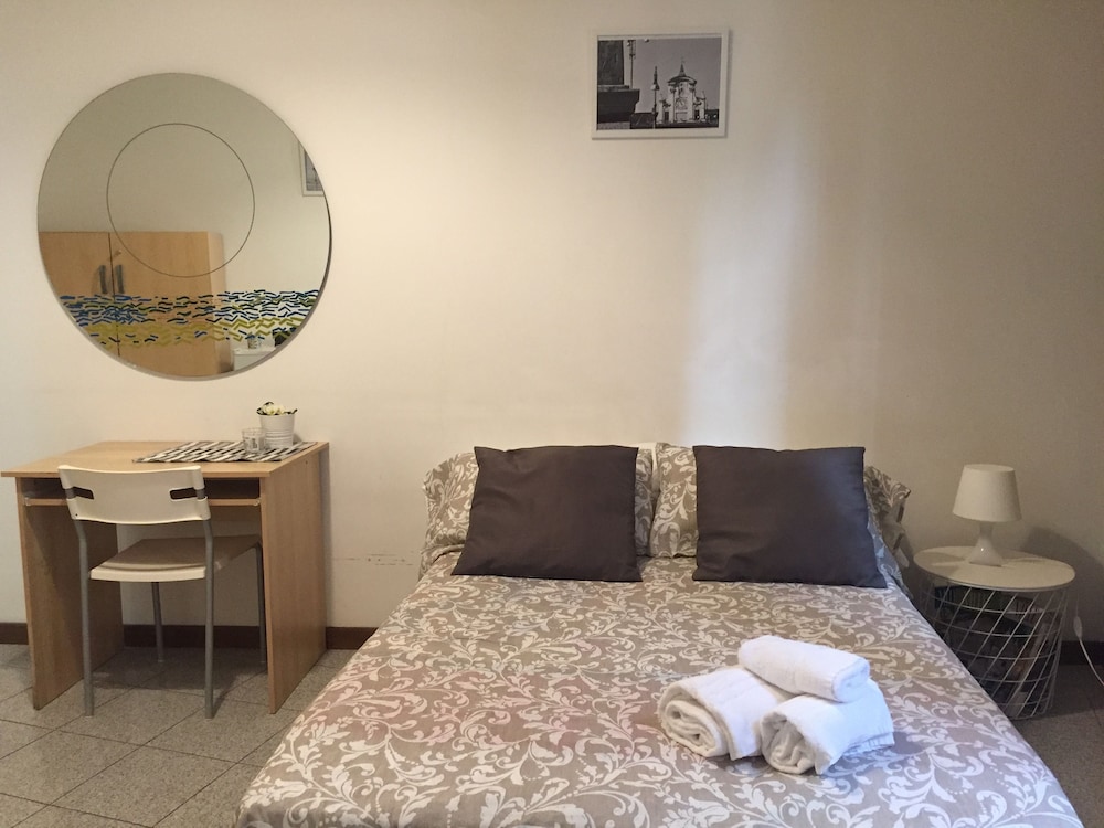 Basic Triple Room with private external bathroom (n.4) photo 2