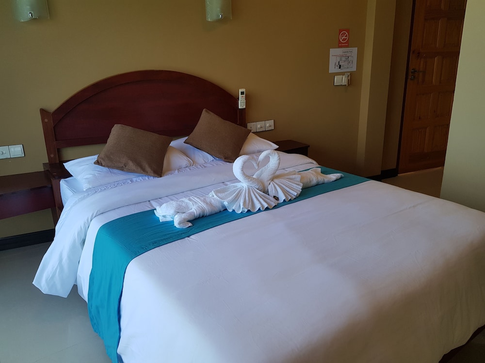 Superior Double Room, 1 Queen Bed, Non Smoking