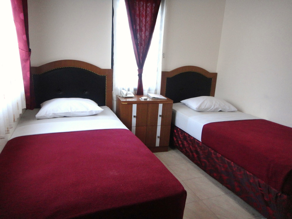 Superior Double or Twin Room - Photo 6