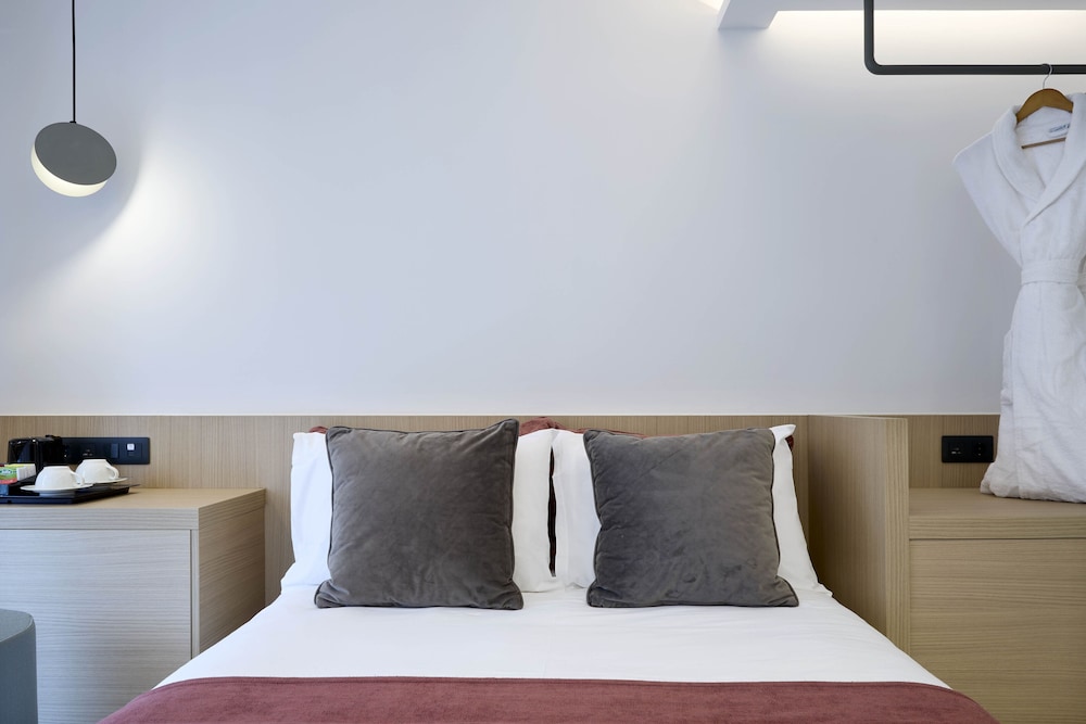 Basic Room photo 2