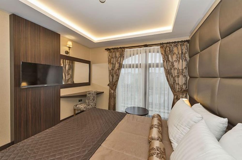 Standard Single Room photo 1