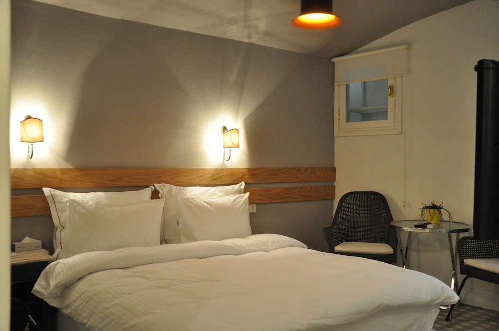 Economy Apartment, 1 Bedroom photo 1