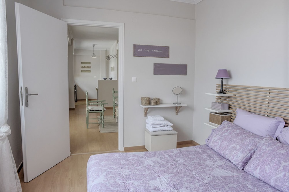 Panoramic Apartment photo 1