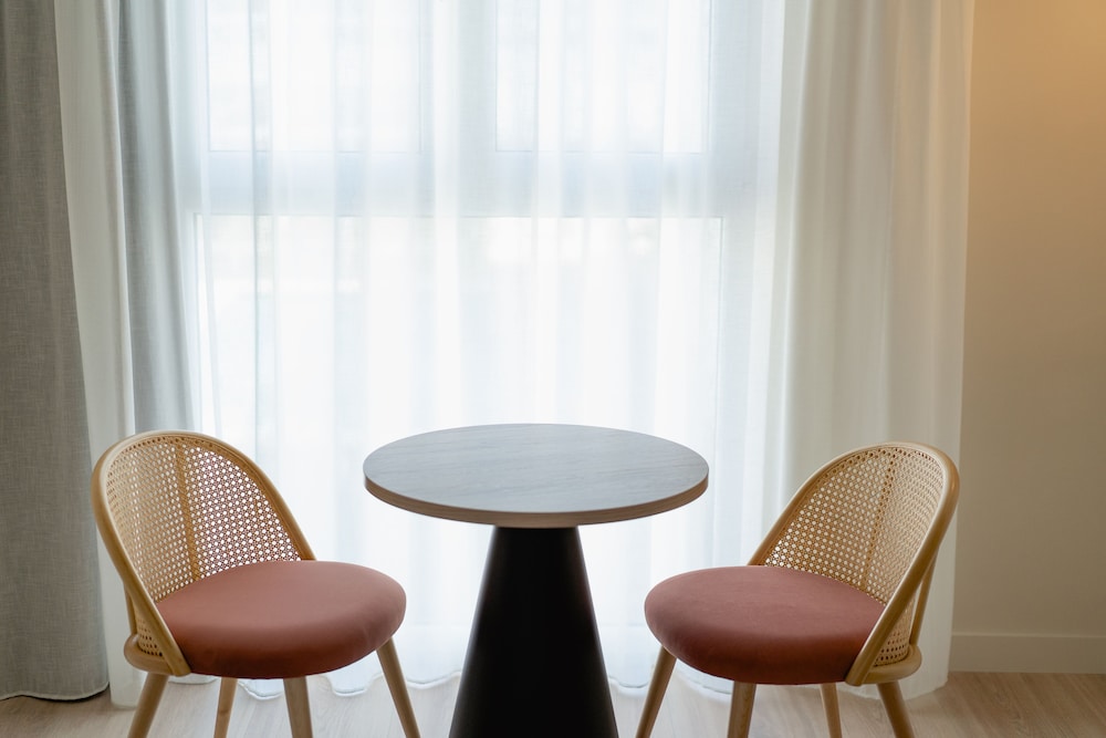 Standard Room, Garden View (2 persons)