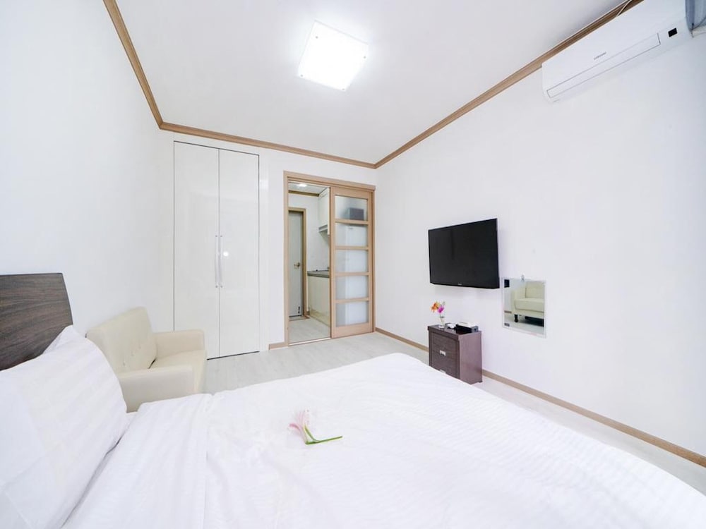 Basic Room, 1 Bedroom (sanho) - Photo 9