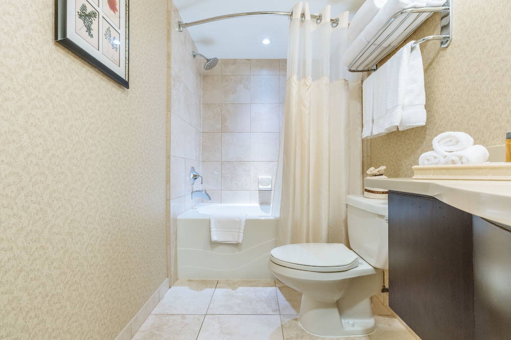 1 Bedroom Suite (Casino Tower) - Photo 4