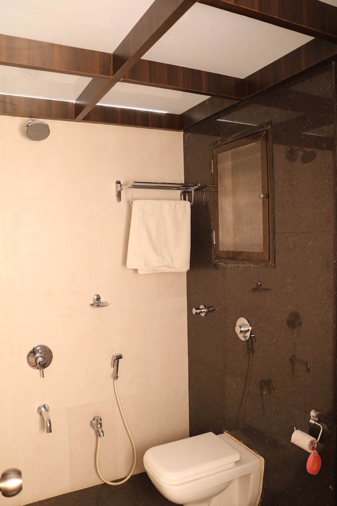 Executive Room, 1 Double Bed, Non Smoking photo 3