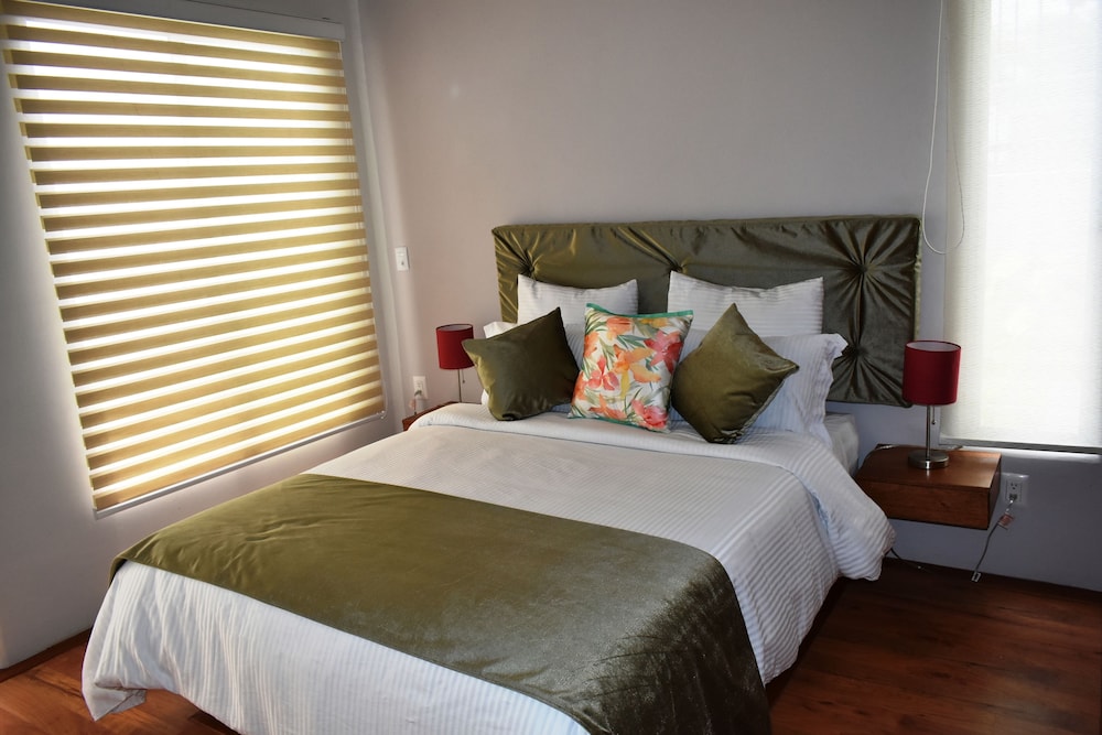 Comfort Apartment