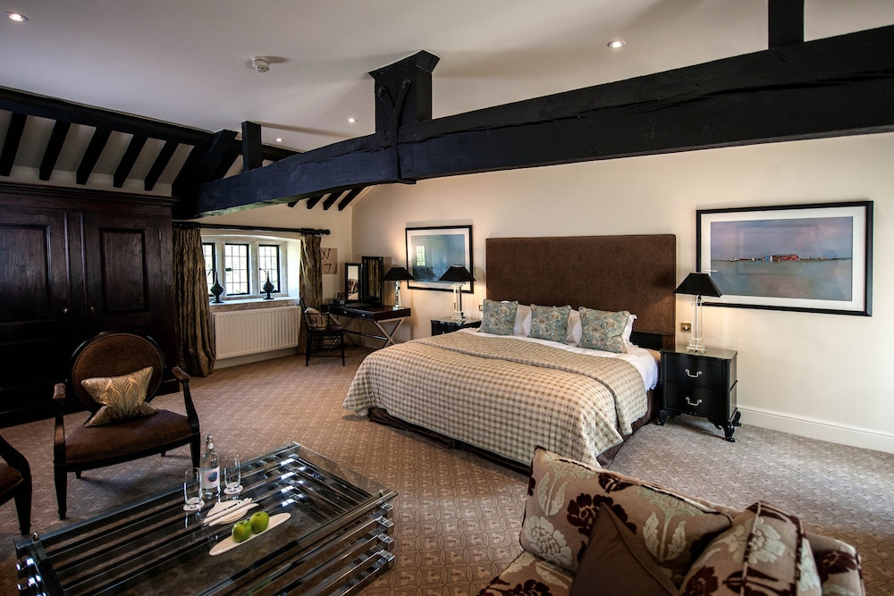 Junior Suite - Photo 3