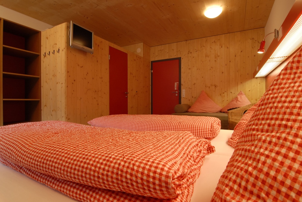 Double Room, City View (Brozza 1st Floor) photo 3
