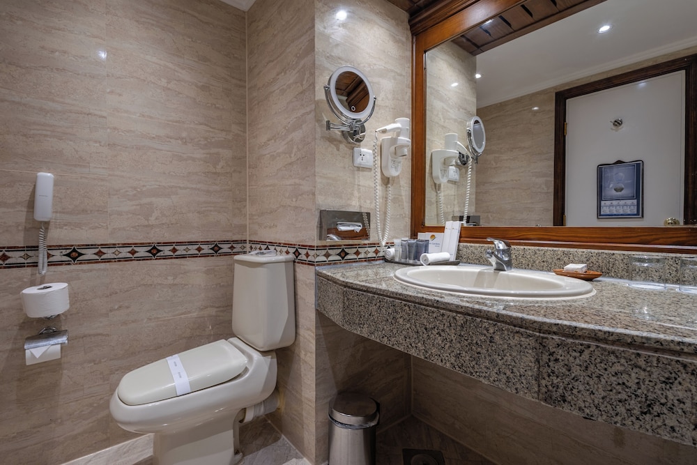 Select Room with Sea View