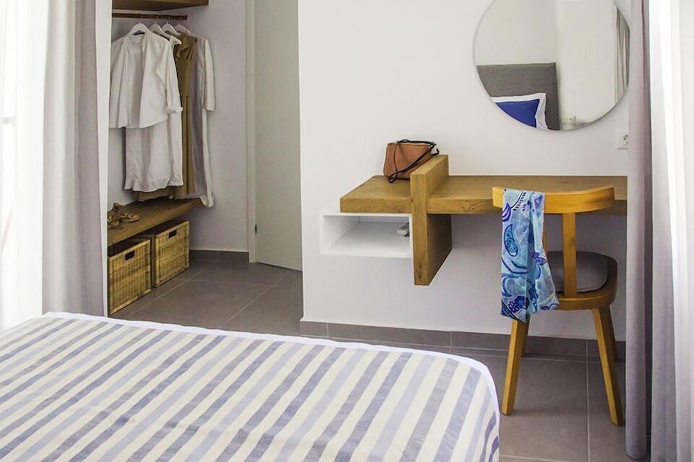 Standard Apartment, 1 Bedroom photo 3
