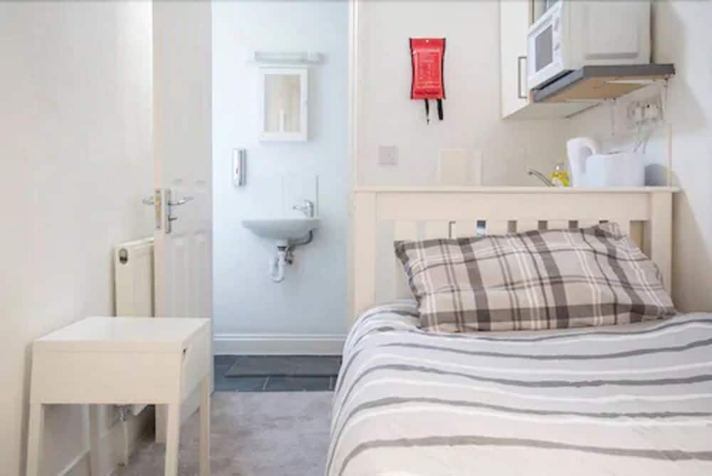 Basic Single Room