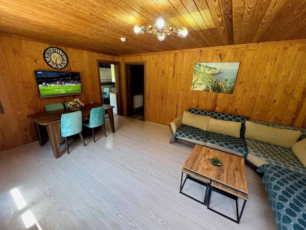 Family Apartment
