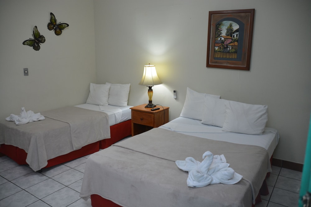Double Room photo 3