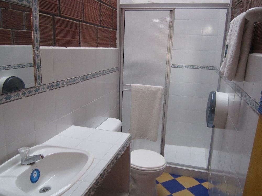 Family Double or Twin Room (#12) photo 2
