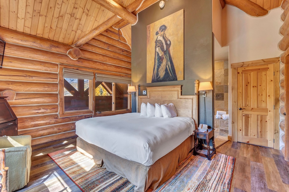 Cabin, 4 Bedrooms