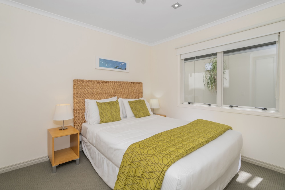 Apartment, 2 Bedrooms, Ground Floor