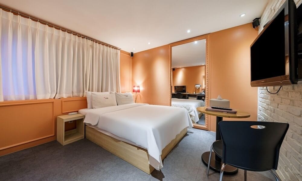 Standard Room - Photo 6