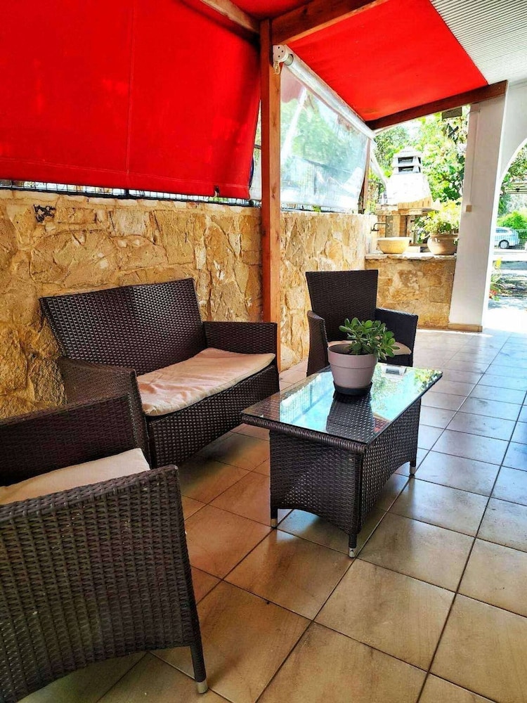 La Casa di Teta by Superhosthub, Foto 17