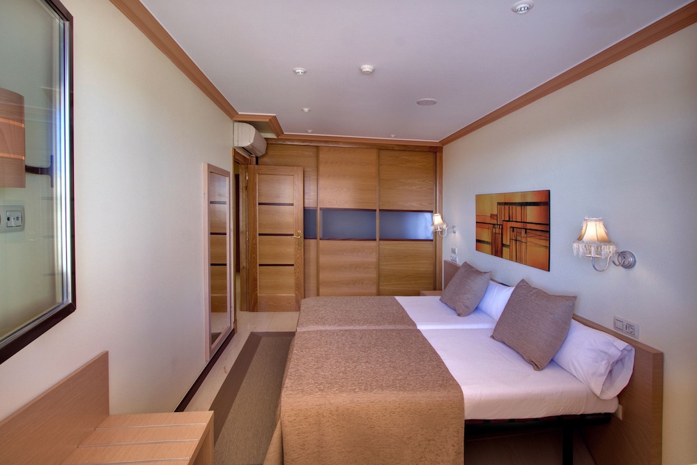 Apartamento Estándar, 2 habitaciones