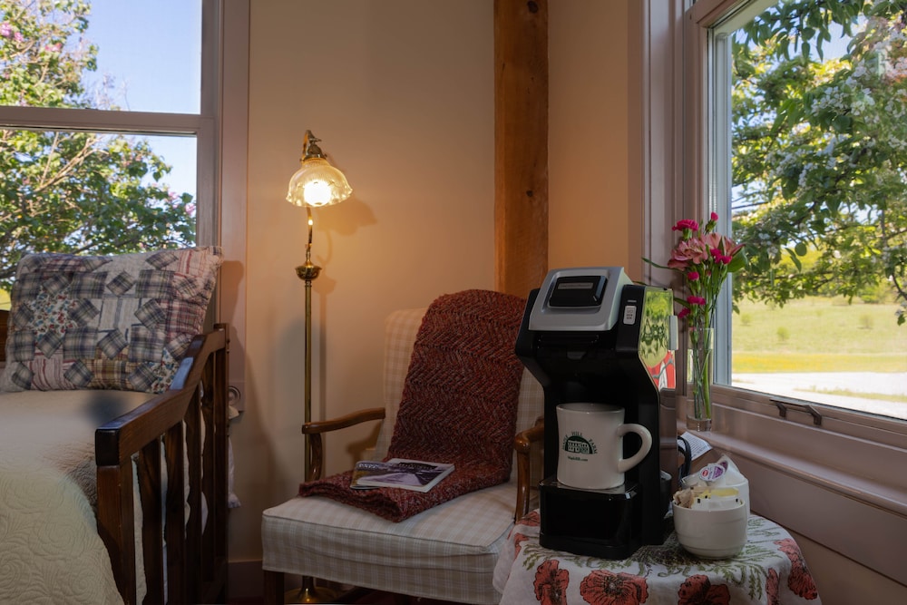 Maple Hill Farm Inn, Photo 10