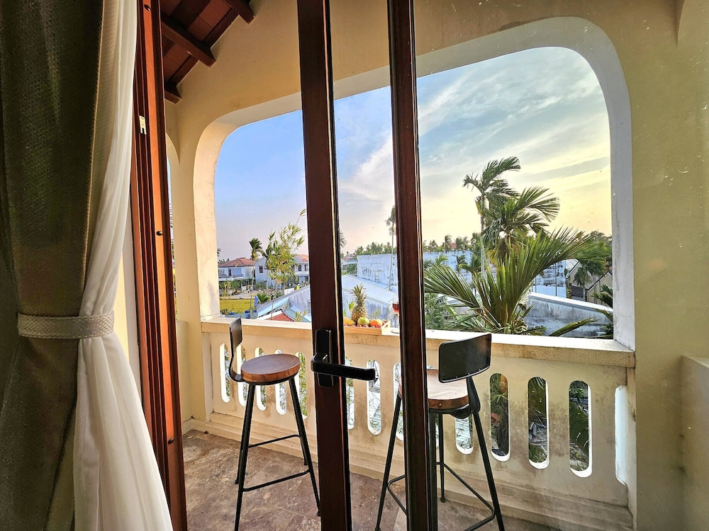 Superior Twin Room, Garden View photo 2