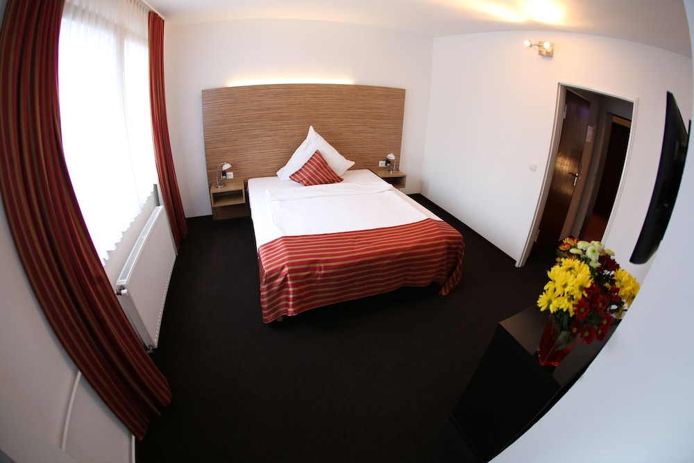 Comfort Single Room photo 1