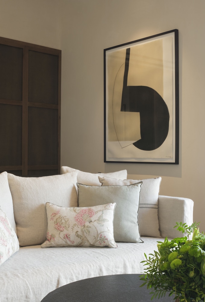 Can Ferrereta Suite