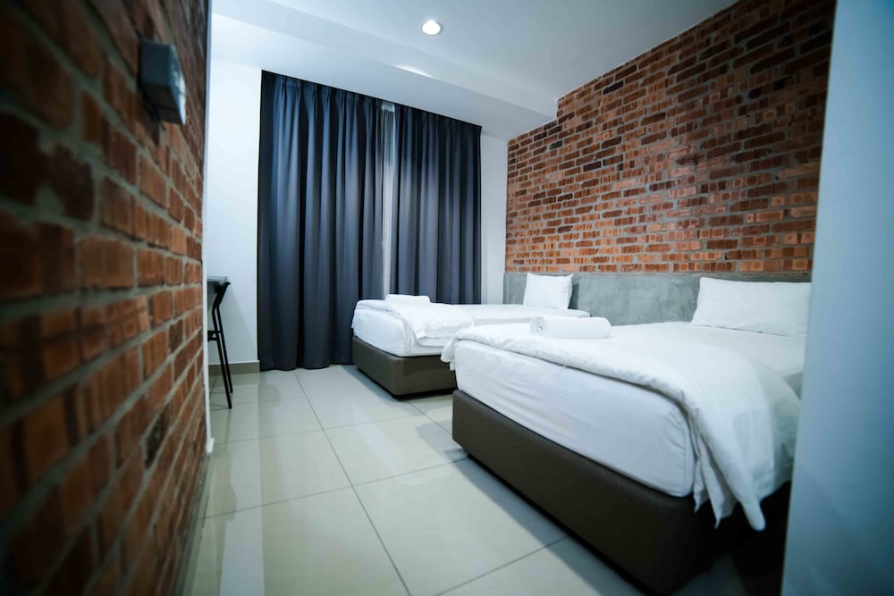 Twin Room photo 1