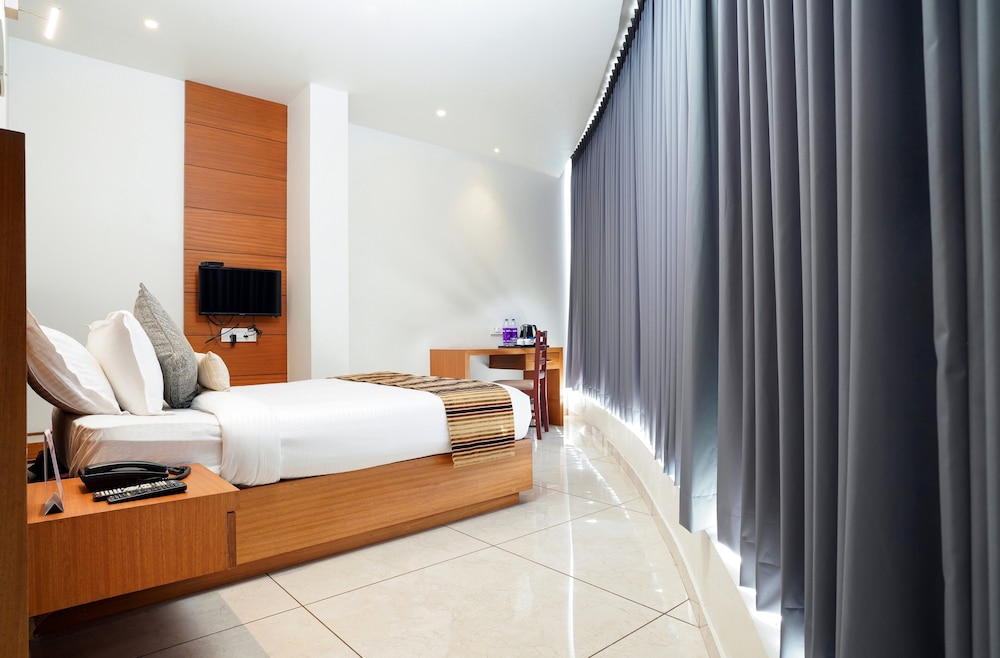 Standard Single Room, 1 Twin Bed photo 2