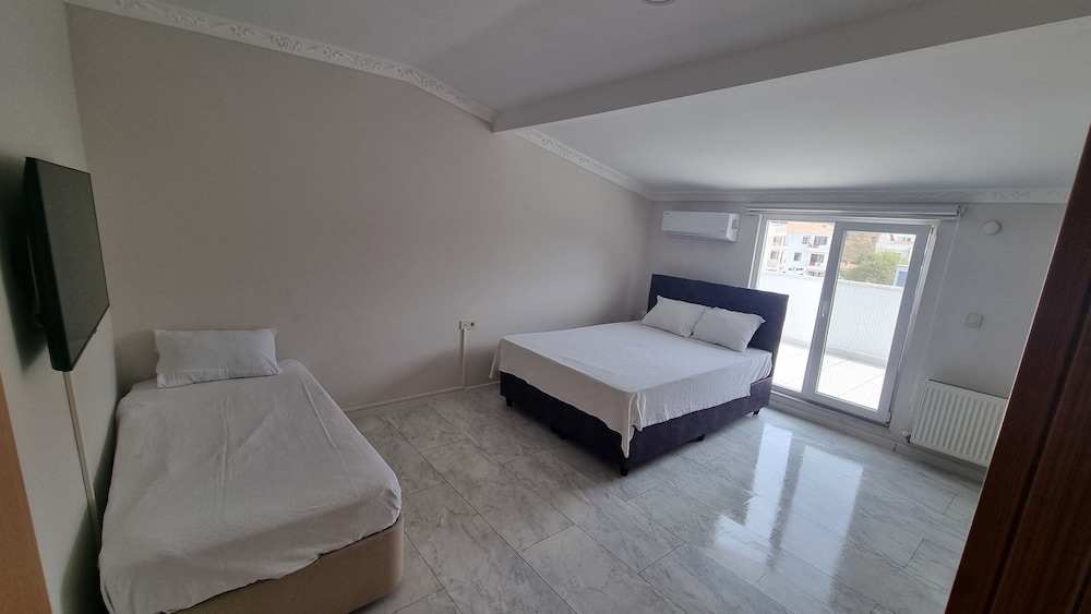 Comfort House, 2 Bedrooms, City View photo 1