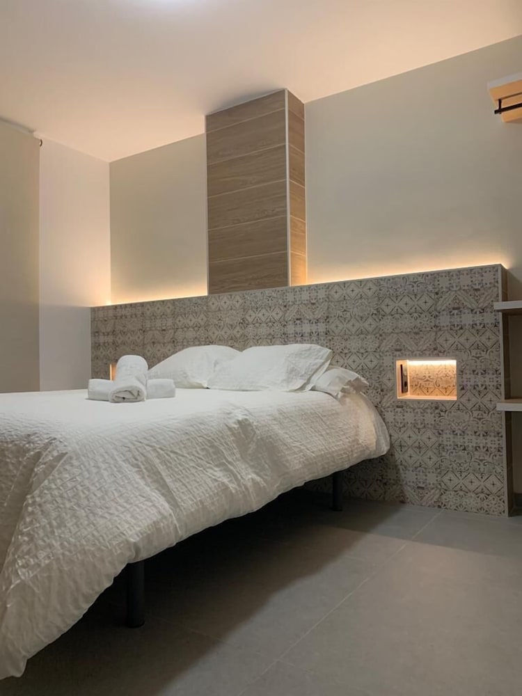 Habitación Doble Superior, Balcón