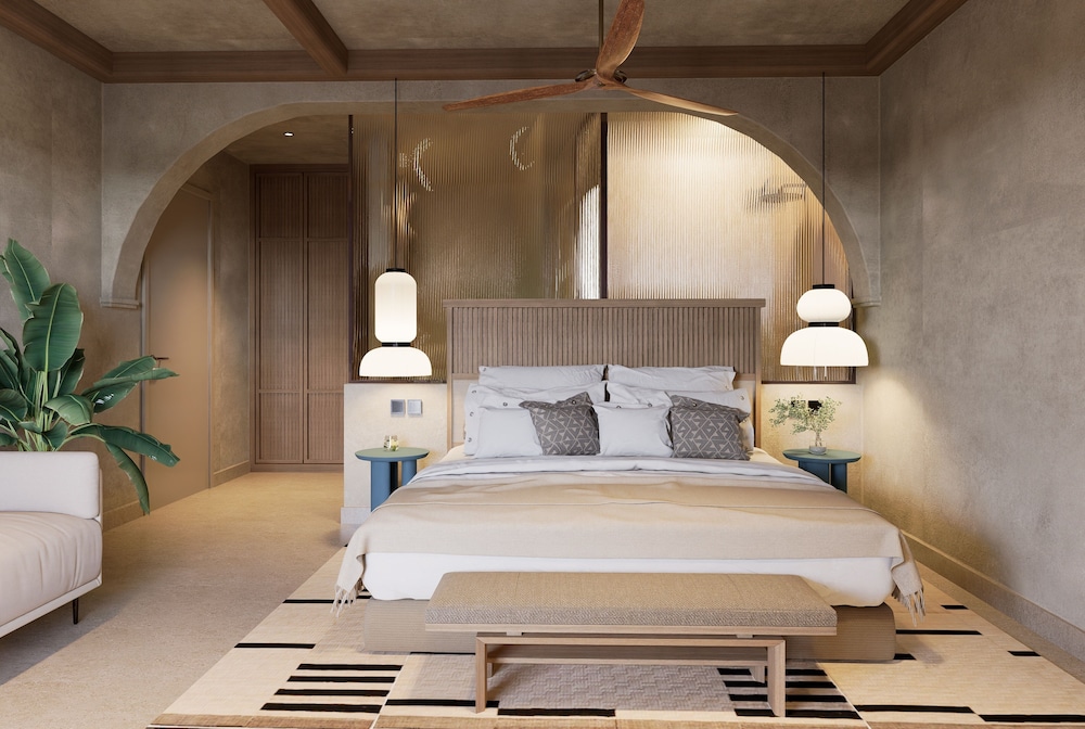Deluxe Suite with Panoramic Sea View - Photo 1
