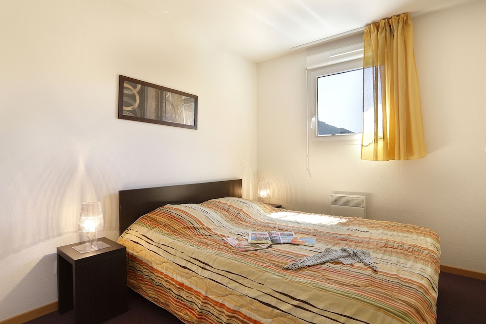 Appartement 4 pièces 8 personnes photo 2
